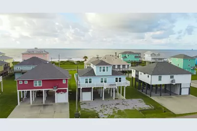 2408 Sandpiper, Crystal Beach, TX 77650 - Photo 37