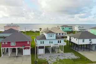 2408 Sandpiper, Crystal Beach, TX 77650 - Photo 37