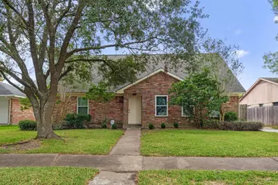 12527 Huntington Venture Drive, Houston, TX 77099 - Photo 1