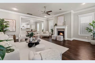 516 W 24th Street, Houston, TX 77008 - Photo 5