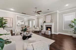 516 W 24th St, Houston, TX 77008 - Photo 5