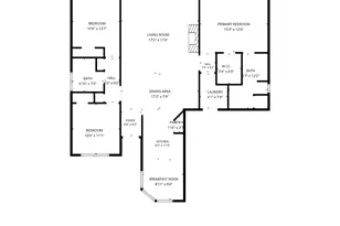 2134 Tower Bridge Rd, Pearland, TX 77581 - Photo 19