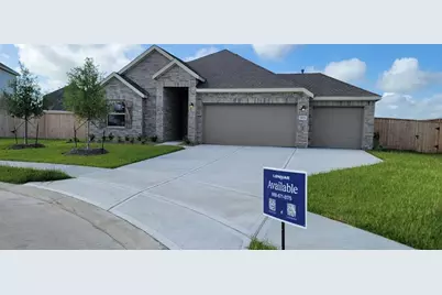 3023 Blue Abelia Street, Rosenberg, TX 77471 - Photo 3