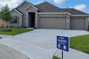3023 Blue Abelia St, Rosenberg, TX 77471 - Photo 3