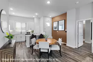 7217 Rustle Rd, Fort Worth, TX 76123 - Photo 3