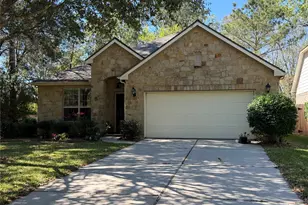 24520 Green Leaf Trail Dr, Porter, TX 77365 - Photo 1