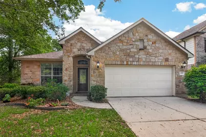 24520 Greenleaf Trail Drive, Porter, TX 77365 - Photo 1