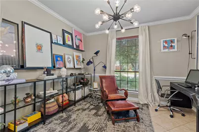 11514 Senna Ledge Court, Houston, TX 77089 - Photo 7