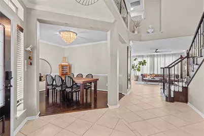 11514 Senna Ledge Court, Houston, TX 77089 - Photo 3