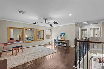 11514 Senna Ledge Court, Houston, TX 77089 - Photo 21