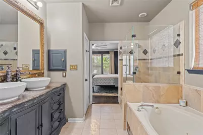 11514 Senna Ledge Court, Houston, TX 77089 - Photo 35