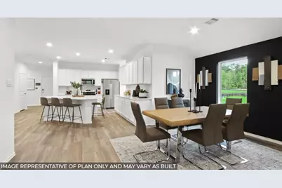 22006 Vernazza Bend Drive, Hockley, TX 77447 - Photo 3