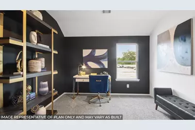 22006 Vernazza Bend Drive, Hockley, TX 77447 - Photo 11