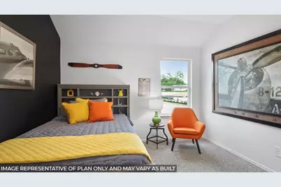 22006 Vernazza Bend Drive, Hockley, TX 77447 - Photo 9