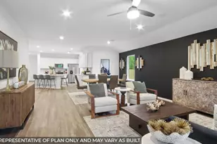 22006 Vernazza Bnd Dr, Hockley, TX 77447 - Photo 5