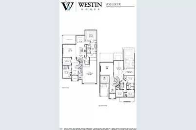 32410 Violet Dancer Court, Fulshear, TX 77441 - Photo 23