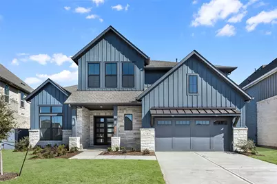 32410 Violet Dancer Court, Fulshear, TX 77441 - Photo 1