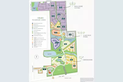 32410 Violet Dancer Court, Fulshear, TX 77441 - Photo 27