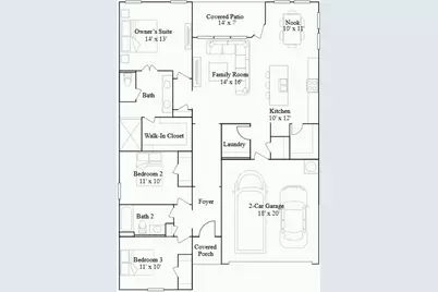 5431 Bear Run, Bryan, TX 77807 - Photo 11