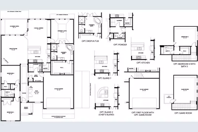 322 Blue River Trail, Rosenberg, TX 77471 - Photo 5