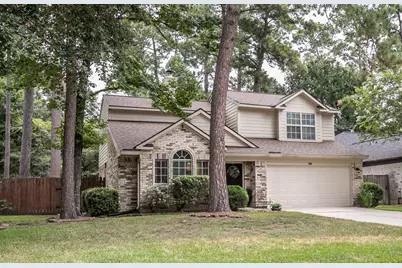 36 Fallenstone Drive, The Woodlands, TX 77381 - Photo 3