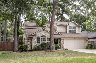 36 Fallenstone Dr, The Woodlands, TX 77381 - Photo 3