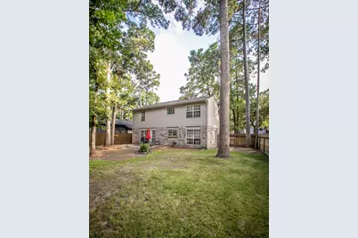 36 Fallenstone Drive, The Woodlands, TX 77381 - Photo 27