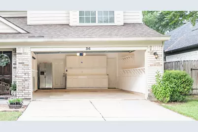 36 Fallenstone Drive, The Woodlands, TX 77381 - Photo 27