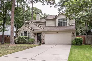 36 Fallenstone Dr, The Woodlands, TX 77381 - Photo 1