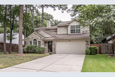 36 Fallenstone Drive, The Woodlands, TX 77381 - Photo 3