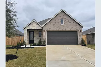5823 Linda Cove Lane, Katy, TX 77493 - Photo 1
