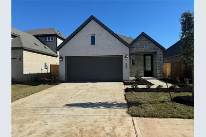 5823 Linda Cove Lane, Katy, TX 77493 - Photo 5