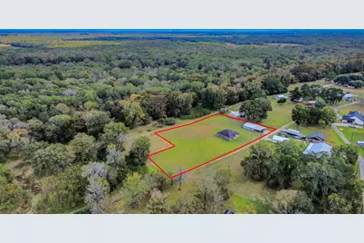 240 Rosalie Street, Shepherd, TX 77371 - Photo 1