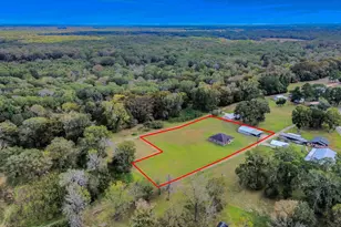 240 Rosalie St, Shepherd, TX 77371 - Photo 1