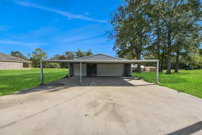 240 Rosalie Street, Shepherd, TX 77371 - Photo 39