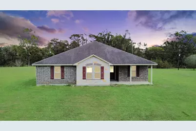 240 Rosalie Street, Shepherd, TX 77371 - Photo 9