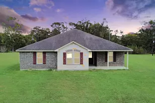 240 Rosalie St, Shepherd, TX 77371 - Photo 9