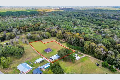 240 Rosalie Street, Shepherd, TX 77371 - Photo 35