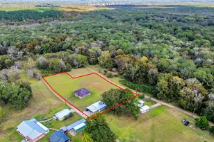 240 Rosalie St, Shepherd, TX 77371 - Photo 35