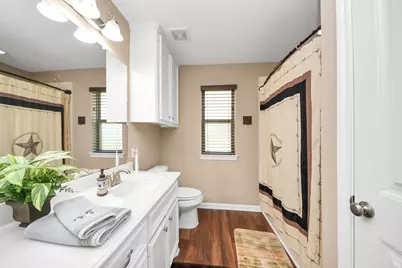 240 Rosalie Street, Shepherd, TX 77371 - Photo 21