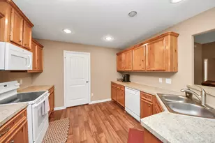 240 Rosalie St, Shepherd, TX 77371 - Photo 17