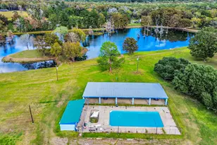 240 Rosalie St, Shepherd, TX 77371 - Photo 49