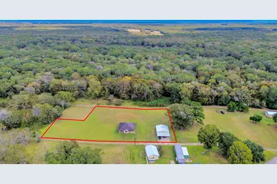 240 Rosalie Street, Shepherd, TX 77371 - Photo 7