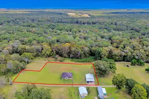 240 Rosalie St, Shepherd, TX 77371 - Photo 7