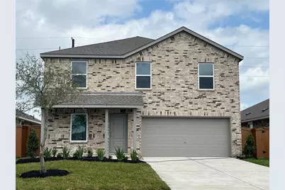 1519 Wisteria Peaks Lane, Crosby, TX 77532 - Photo 1