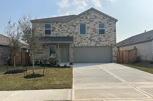 1519 Wisteria Peaks Ln, Crosby, TX 77532 - Photo 1