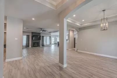 603 Airline Drive #B, Conroe, TX 77301 - Photo 5