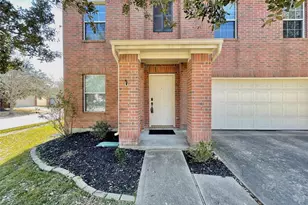 21807 Olympia Springs Ln, Katy, TX 77449 - Photo 3