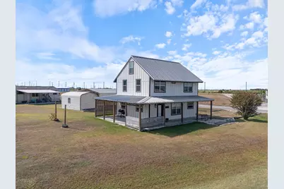 2749 W Bayshore Drive, Palacios, TX 77465 - Photo 29