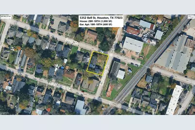 5352 Bell Street, Houston, TX 77023 - Photo 21